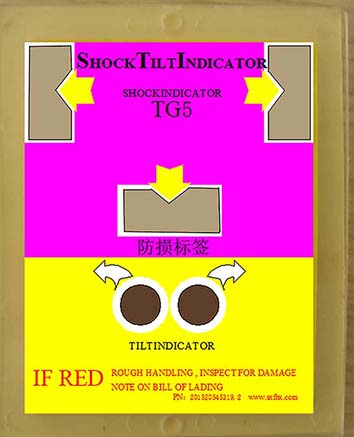 ShockTiltIndicator