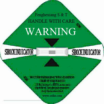 Shockindicator