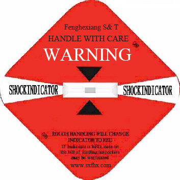 Shockindicator