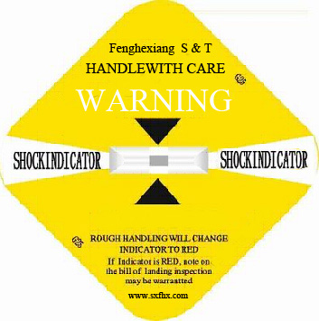 Shockindicator