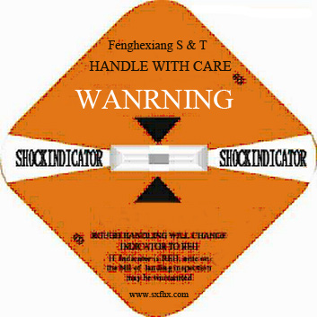 Shockindicator